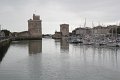 (4) La Rochelle